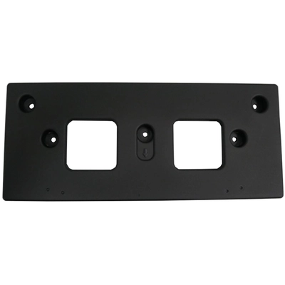 Front Bumper License Bracket - KI1068123 pa1
