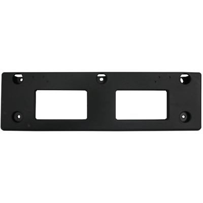Front Bumper License Bracket - KI1068128 pa1