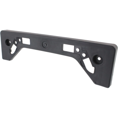 Front Bumper License Bracket - LX1068107 pa4