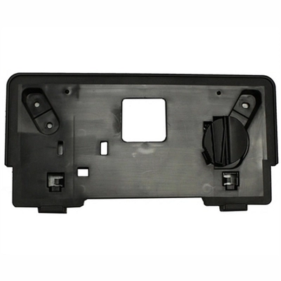 Front Bumper License Bracket - MA1068106 pa1