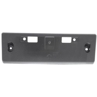 Front Bumper License Bracket - NI1068114 pa2