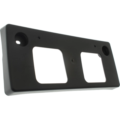 Front Bumper License Bracket - NI1068135 pa4