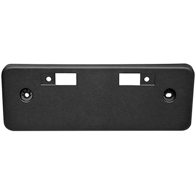 Front Bumper License Bracket - NI1068141 pa2