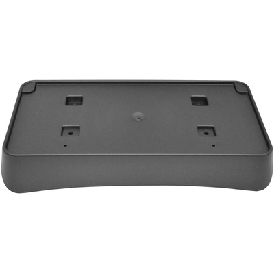 Front Bumper License Bracket by SHERMAN PARTS - CHCHAR15-90LBU pa1