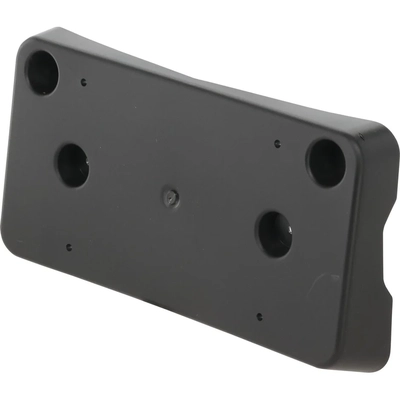 SHERMAN PARTS - GMENCL22-90LBU - Front License Plate Bracket pa2