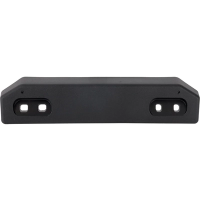 SHERMAN PARTS - GMENVI21-90LBU - License Plate Bracket pa1