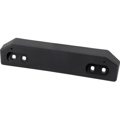 SHERMAN PARTS - GMENVI21-90LBU - License Plate Bracket pa2