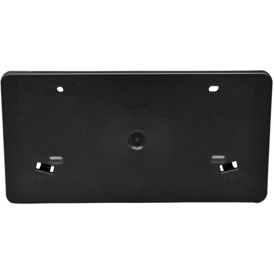 SHERMAN PARTS - TOCORO20A-90LB-0 - Front License Plate Bracket pa1