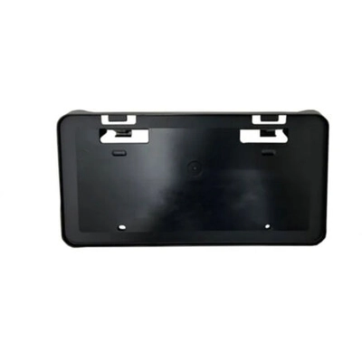 Front Bumper License Bracket by SHERMAN PARTS - TOCORO22-90LB-0 pa1