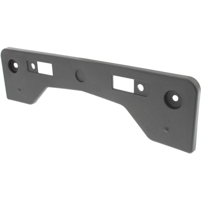 Front Bumper License Bracket - TO1068121 pa2