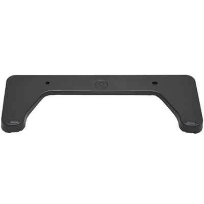 Front Bumper License Bracket - TO1068125 pa1