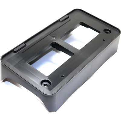 Front Bumper License Bracket - TO1068134 pa4