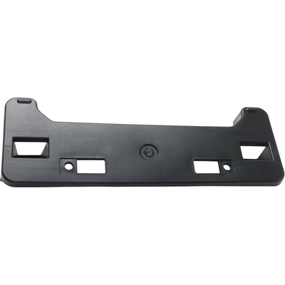 VARIOUS MANUFACTURERS - TO1068139 - Front Bumper License Bracket pa3