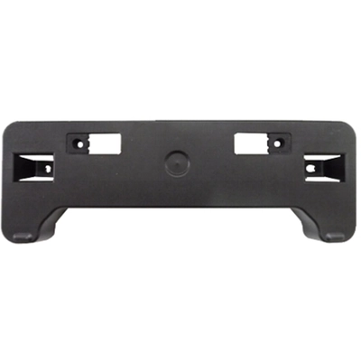 VARIOUS MANUFACTURERS - TO1068139 - Front Bumper License Bracket pa7