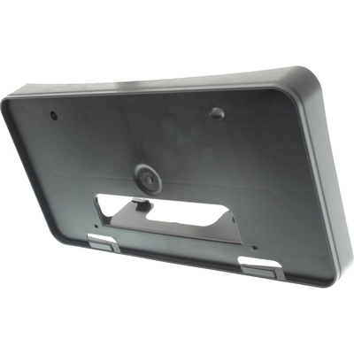 Front Bumper License Bracket - TO1068141 pa3