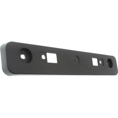 Front Bumper License Bracket - TO1068143 pa5