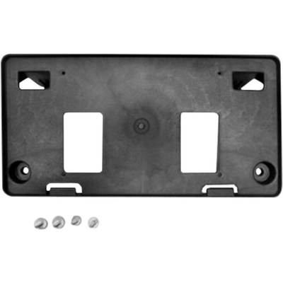 Front Bumper License Bracket - TO1068148 pa1