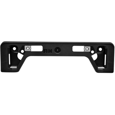 Front Bumper License Bracket - TO1068153 pa1