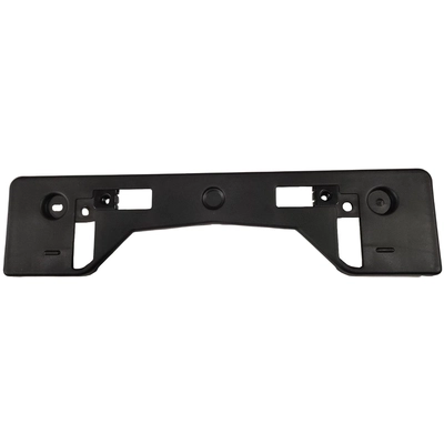 Front Bumper License Bracket - TO1068154 pa1