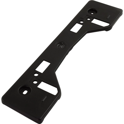 Front Bumper License Bracket - TO1068154 pa7