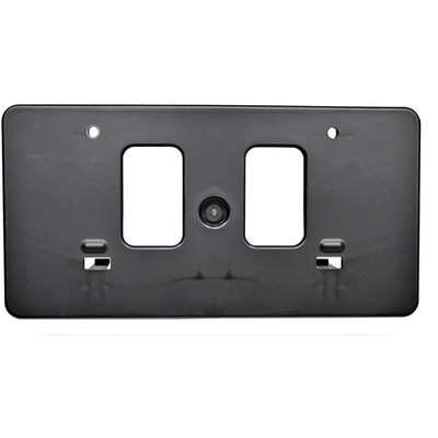 Front Bumper License Bracket - TO1068159 pa1