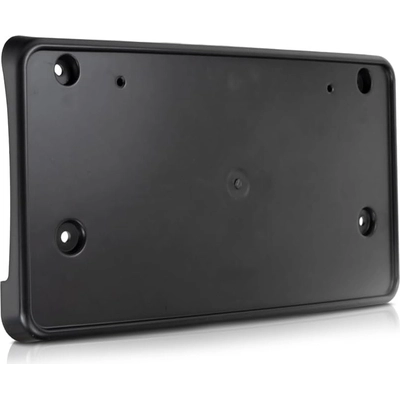 Front Bumper License Bracket - AU1068110 pa1