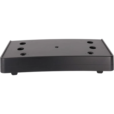Front Bumper License Bracket - AU1068119 pa1