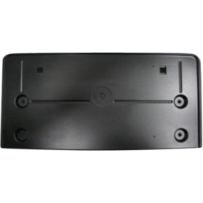 Front Bumper License Bracket - AU1068127 pa1