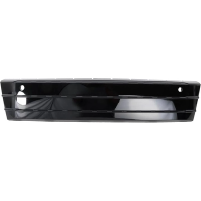 Front Bumper License Bracket - AU1068135 pa1