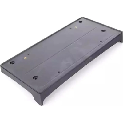 Front Bumper License Bracket - BM1068140 pa2