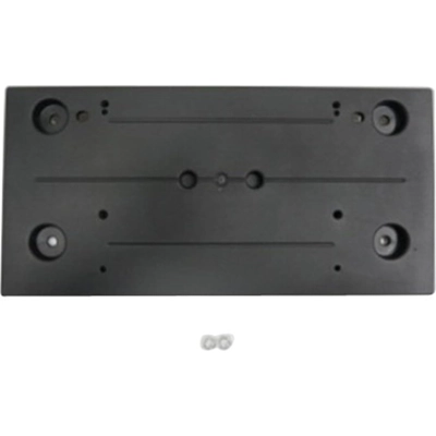 Front Bumper License Bracket - BM1068161 pa1