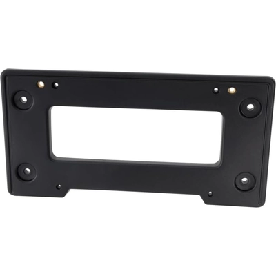 Front Bumper License Bracket - BM1068164 pa1