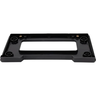 Front Bumper License Bracket - BM1068164 pa2