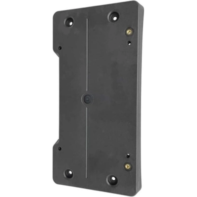 Front Bumper License Bracket - BM1068166 pa2