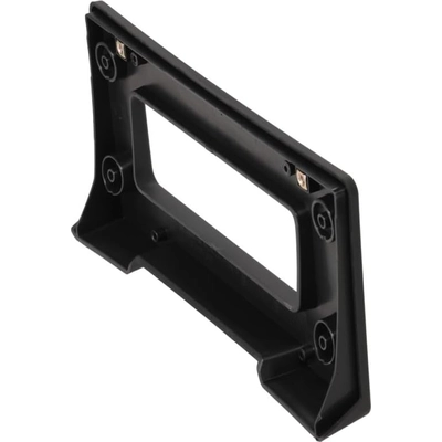Front Bumper License Bracket - BM1068167 pa1
