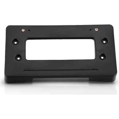 Front Bumper License Bracket - BM1068168 pa1