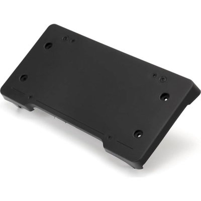 Front Bumper License Bracket - BM1068169 pa1