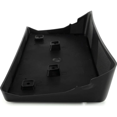 Front Bumper License Bracket - CH1068168 pa2