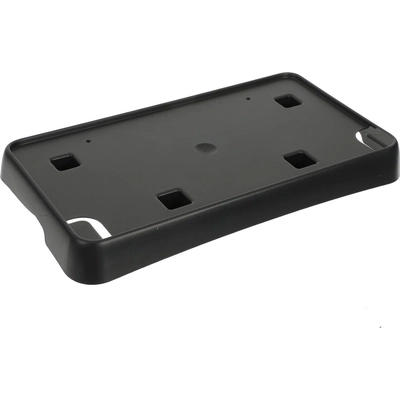 Front Bumper License Bracket - CH1068171 pa1
