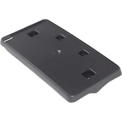 Front Bumper License Bracket - CH1068171 pa2