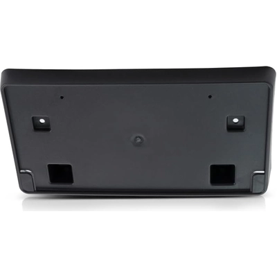 Front Bumper License Bracket - CH1068174 pa1
