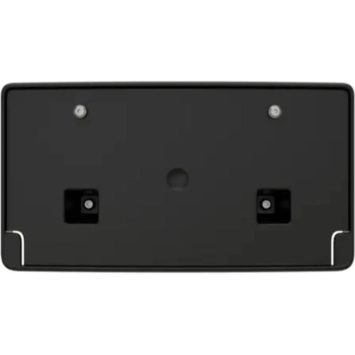 Front Bumper License Bracket - CH1068177 pa1