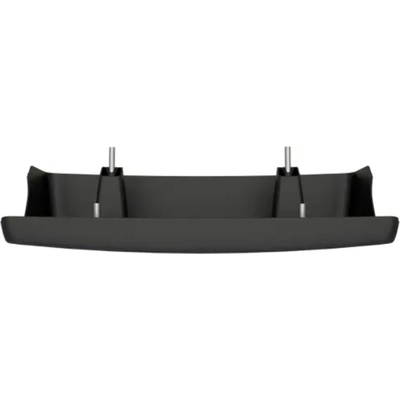 Front Bumper License Bracket - CH1068177 pa2