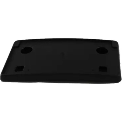 Front Bumper License Bracket - CH1068178 pa1