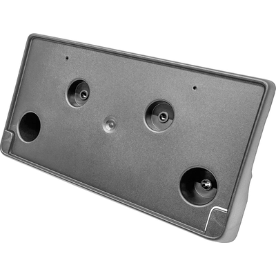 Front Bumper License Bracket - CH1068179 pa1
