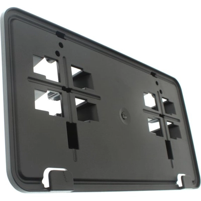 Front Bumper License Bracket - FO1068166 pa5