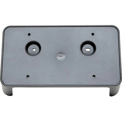 Front Bumper License Bracket - FO1068167 pa1