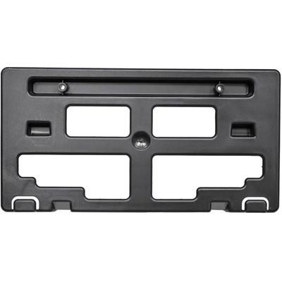 Front Bumper License Bracket - FO1068176 pa1