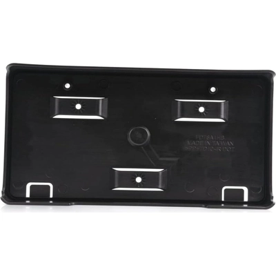 Front Bumper License Bracket - FO1068184 pa1