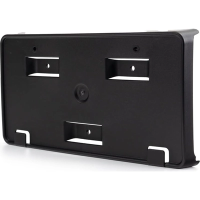 Front Bumper License Bracket - FO1068184 pa2